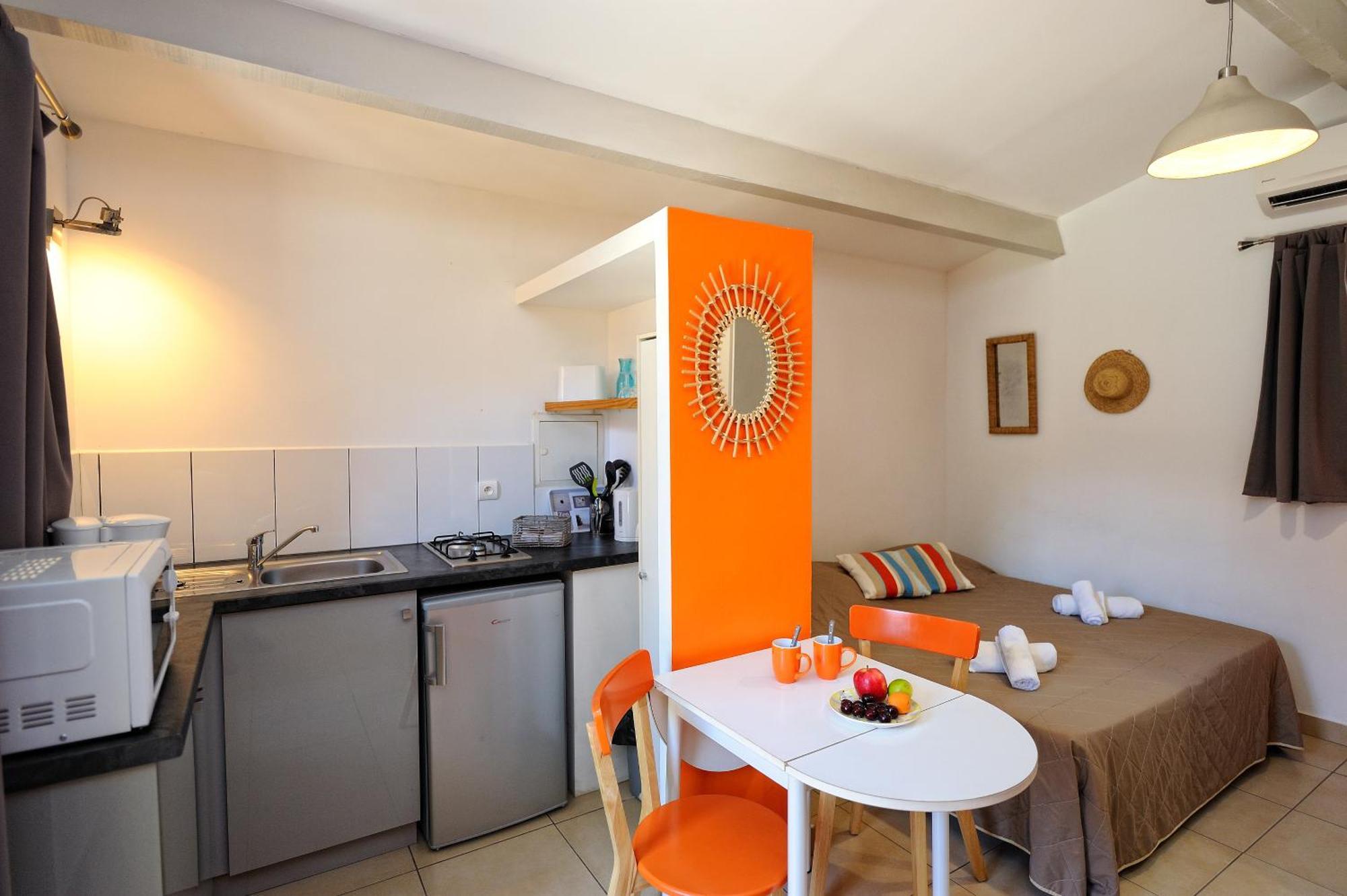Residence Sophia 보니파시오 외부 사진