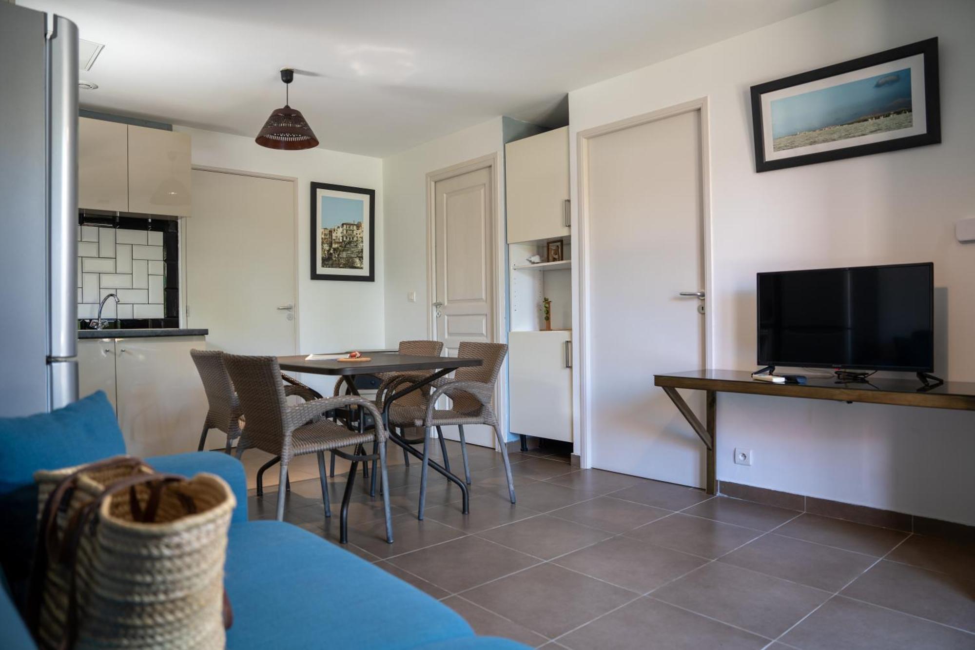 Residence Sophia 보니파시오 외부 사진