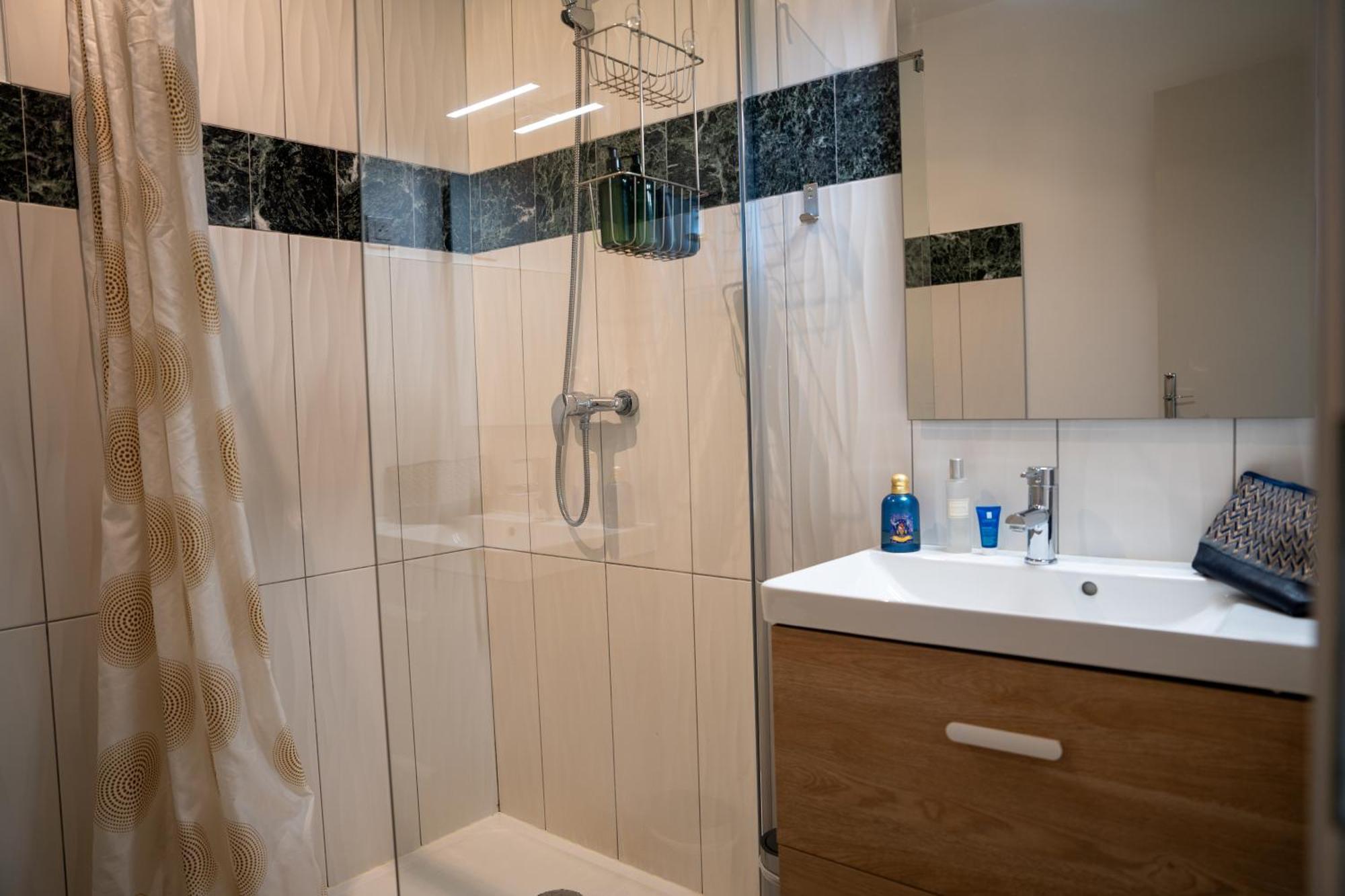 Residence Sophia 보니파시오 외부 사진