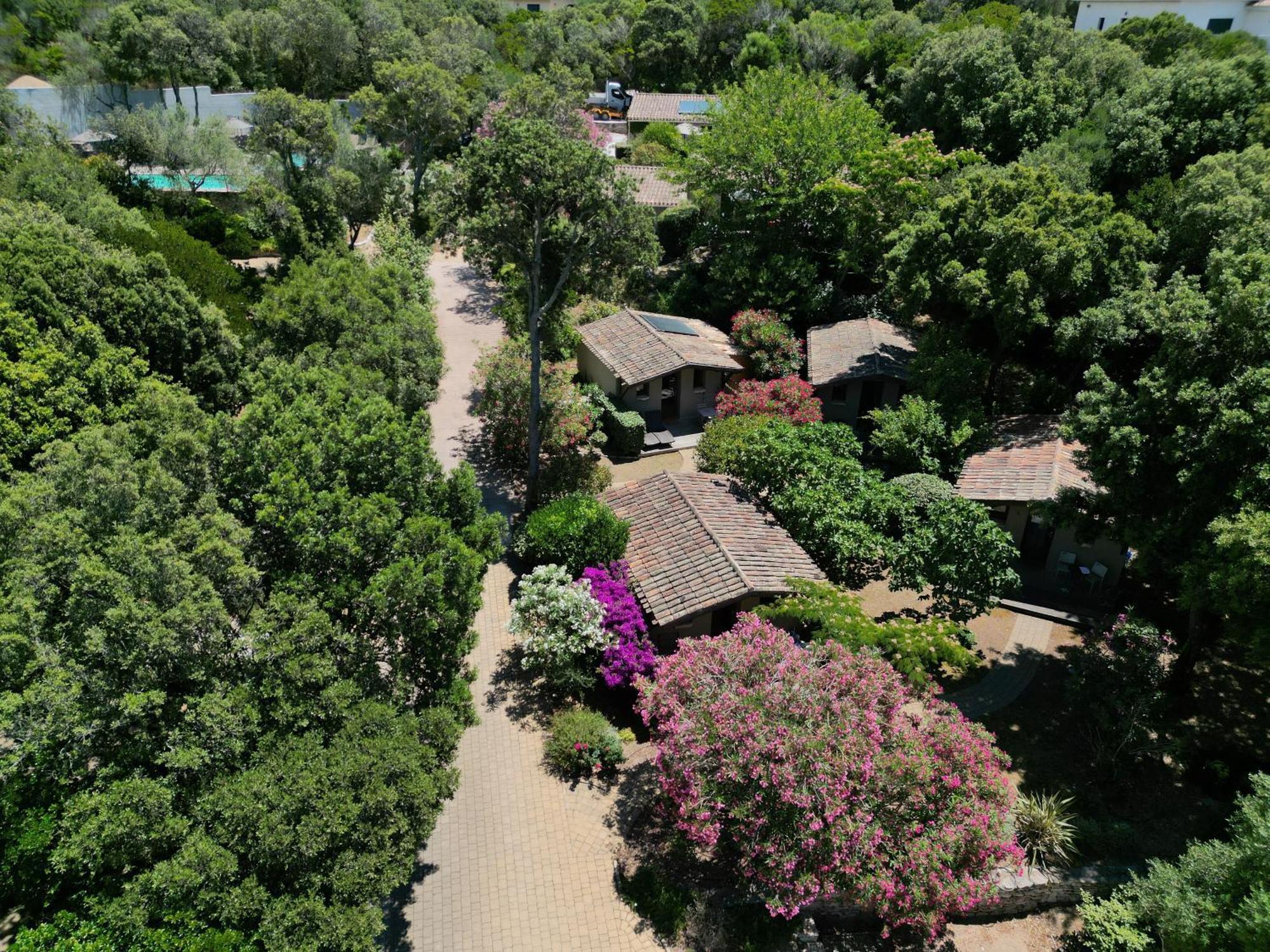 Residence Sophia 보니파시오 외부 사진