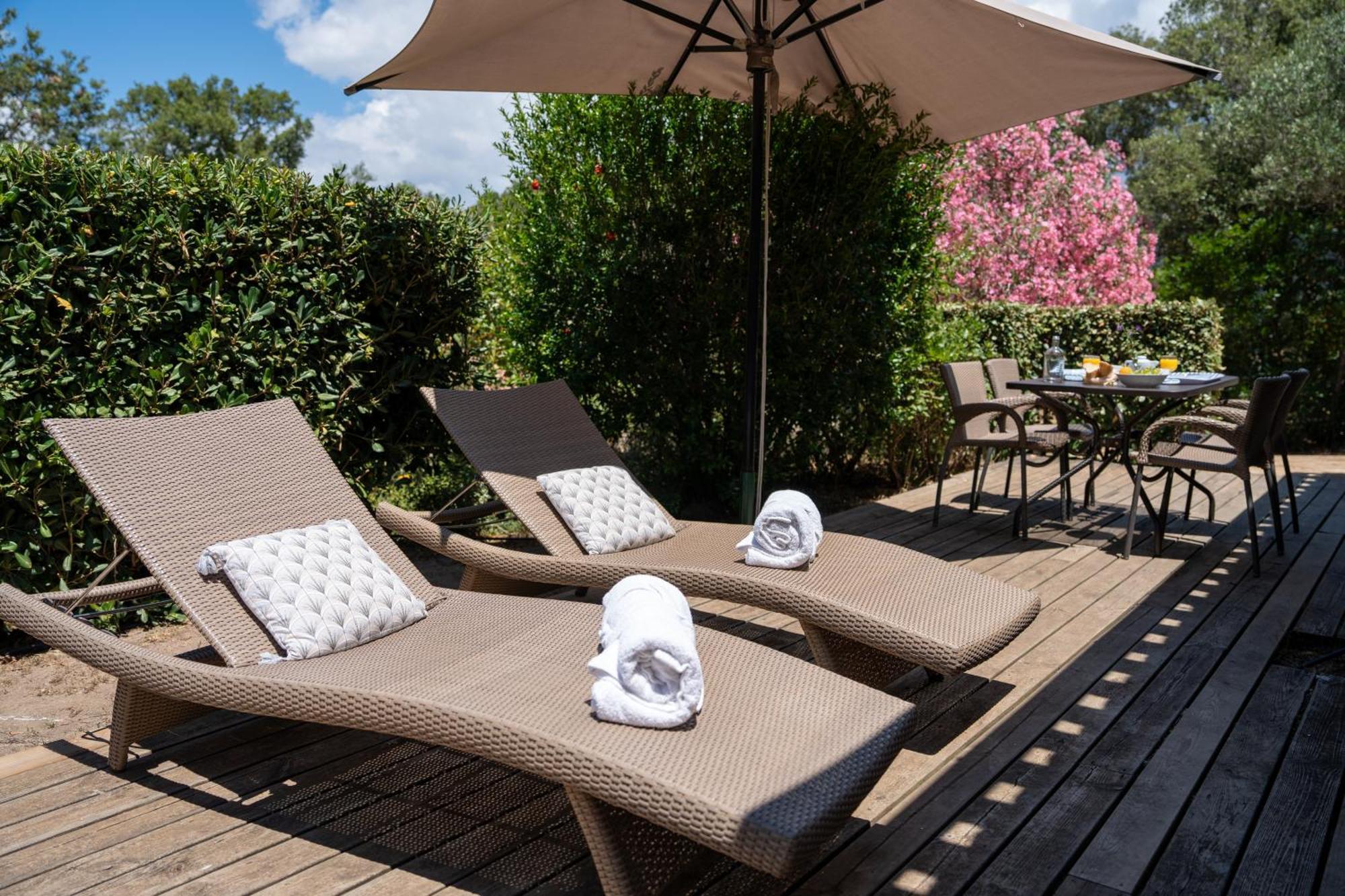 Residence Sophia 보니파시오 외부 사진